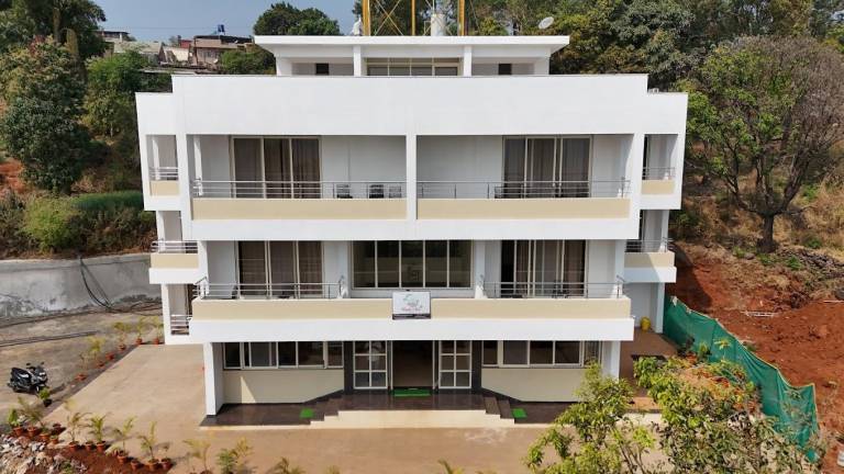 Wonder Mist Resort, Mahabaleshwar in Jaoli
