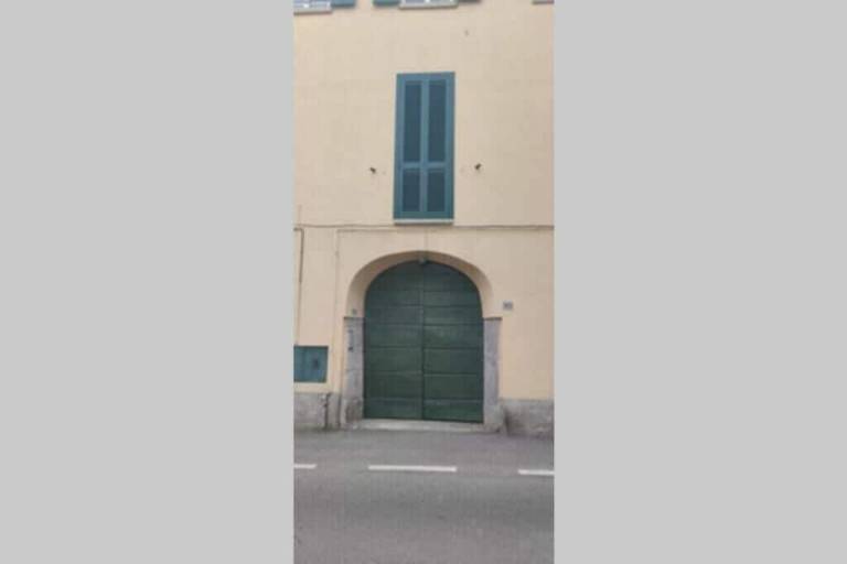 Casa Arosio