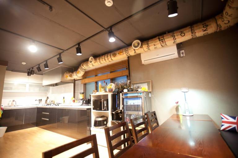 Foret Guest House — photo 3
