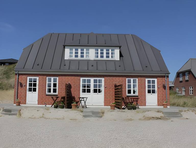 Bed & Breakfast Henne Strand