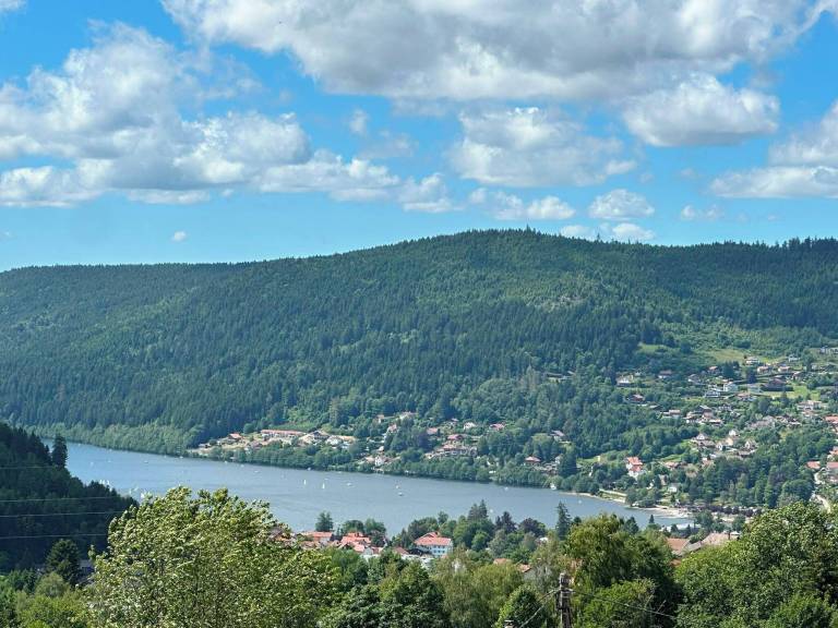 Ferienwohnung Gérardmer