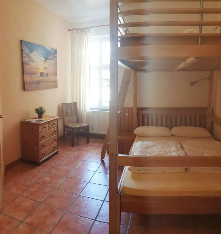 Ferienhaus Höxter