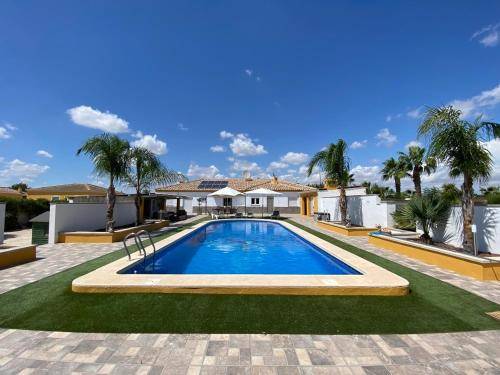 Villa  Catral
