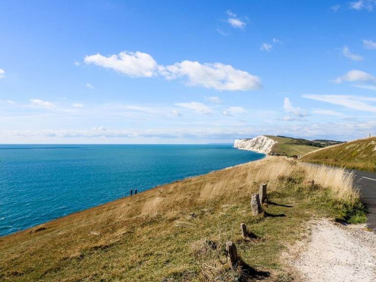 Cottage  Totland