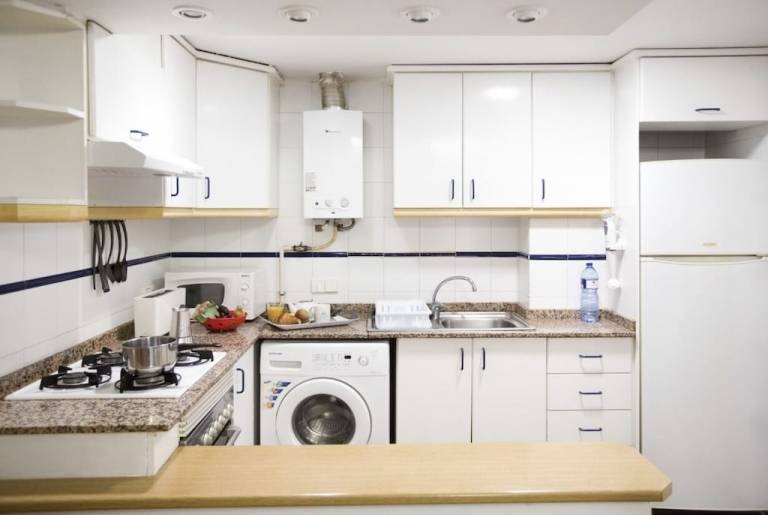 Apartamento Mislata