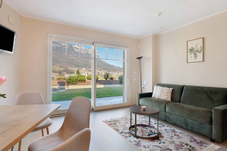 Ferienwohnung Eppan