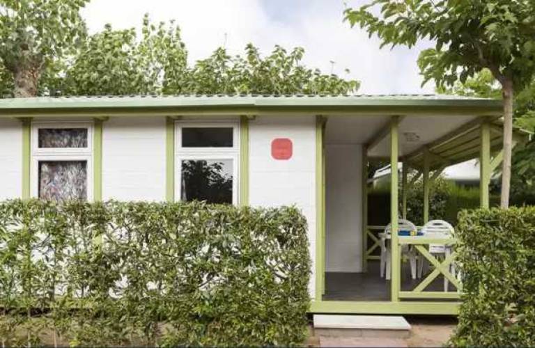 Camping-Unterkunft Cambrils