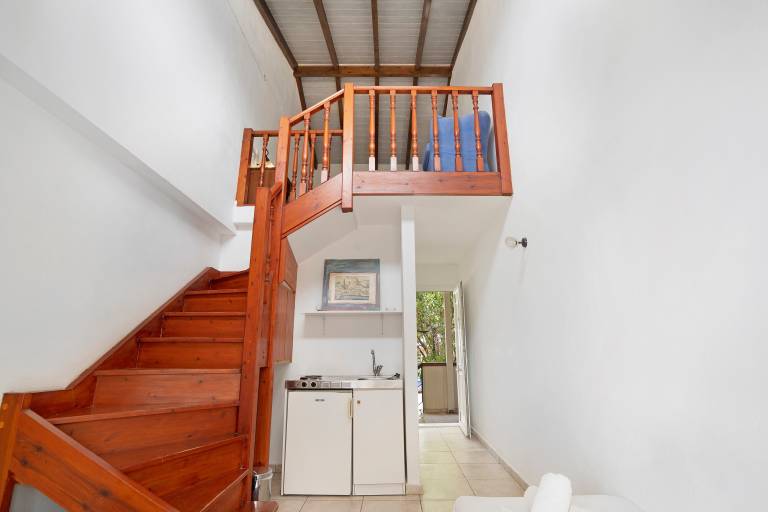 Apartment 'Mezoneta 4' with Sea View and Air Conditioning — photo 5
