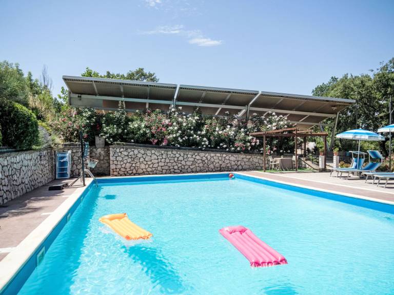 Casa  Magione