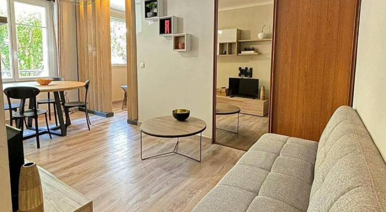 Holiday apartment | Close to Russian Orthodox Cathedral | Pets allowed — photo 2