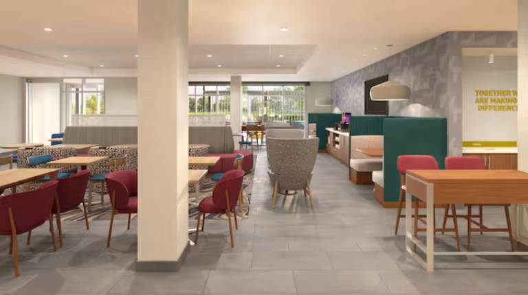 Home2 Suites by Hilton Aiken — photo 3
