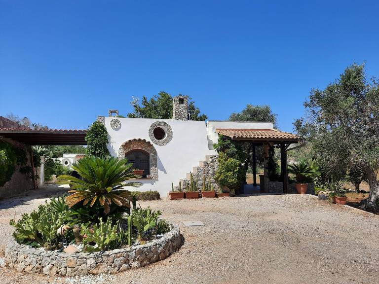Casa Castro