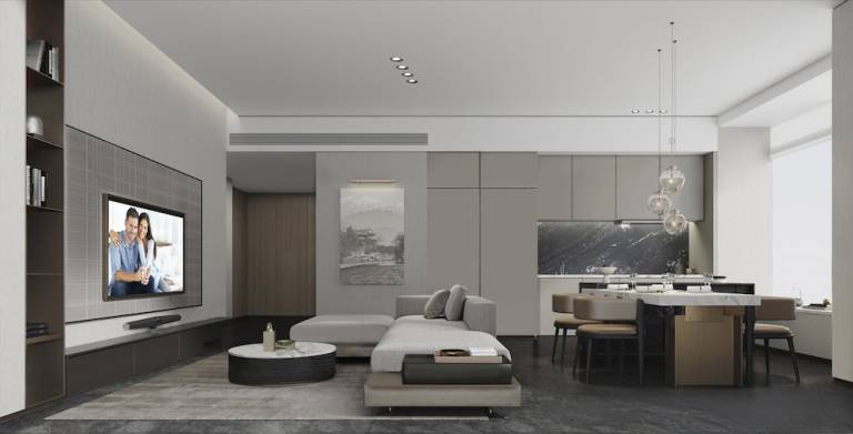 Aparthotel Shuangliu