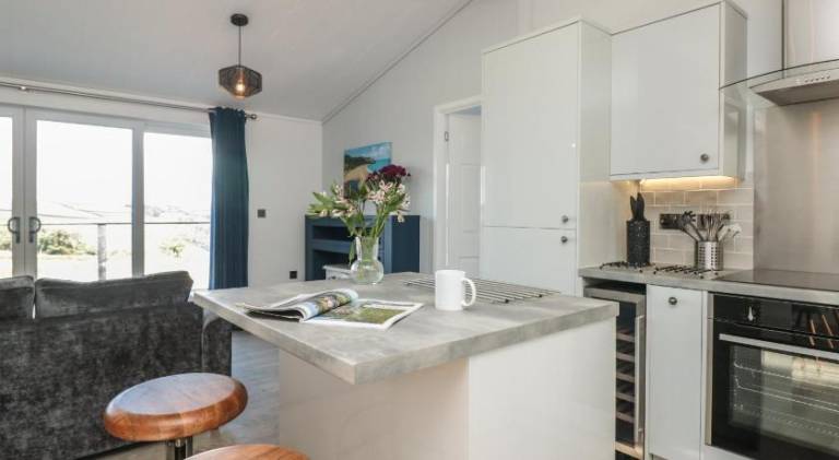 Vacation home with 2 rooms for 4 persons — photo 3