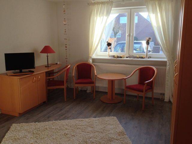 Privatzimmer Hattstedt