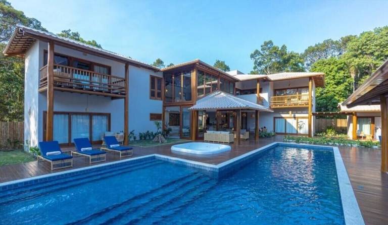 Casa Trancoso
