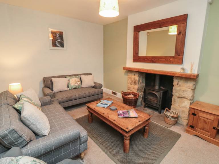Child-friendly cottage with garden | Pets are welcome — photo 3