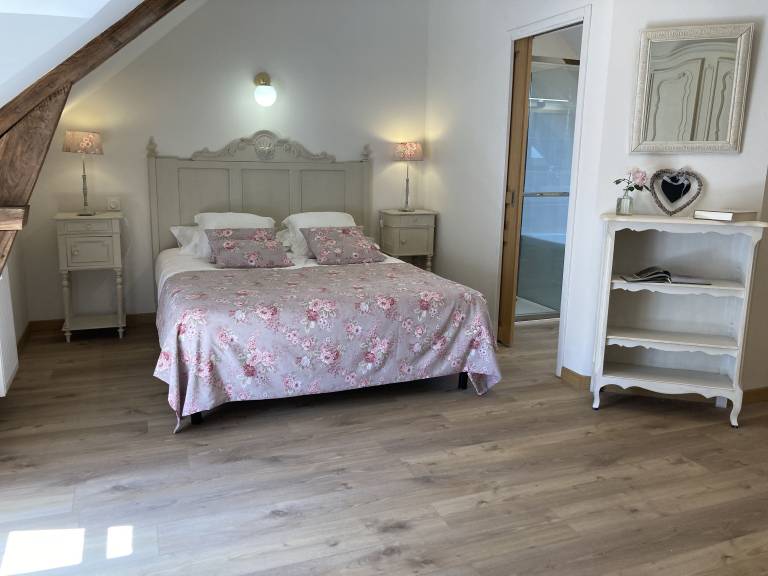 Villa Rochefort-en-Terre