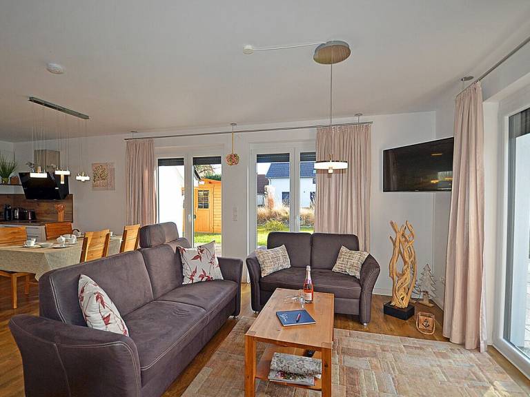 Fully equipped vacation home | Dogs allowed — photo 5