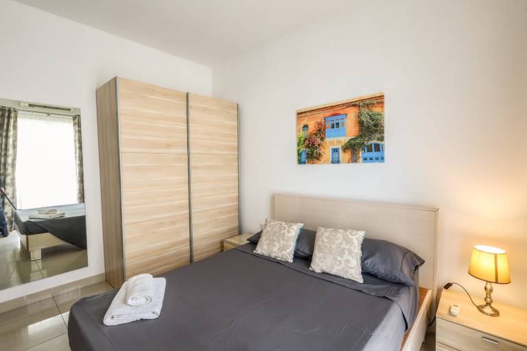 Rental apartment with 3 rooms for 7 persons — photo 3