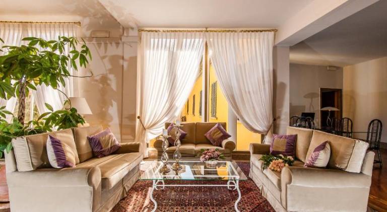 Grand Hotel Tettuccio — photo 2