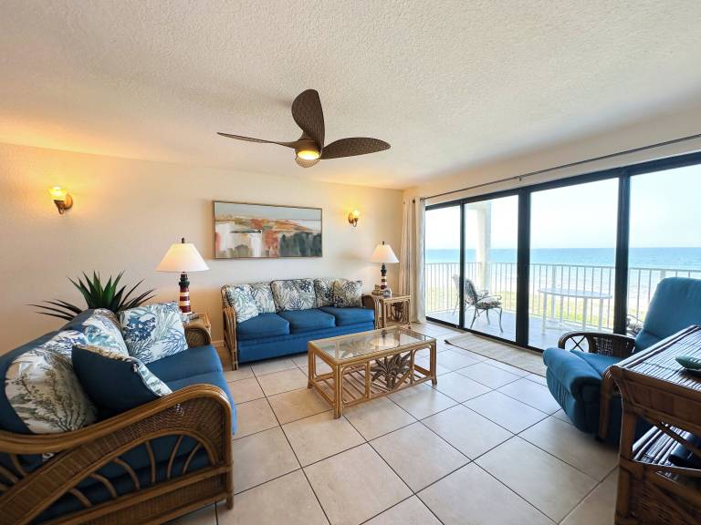 Appartement en copropriété  Cocoa Beach