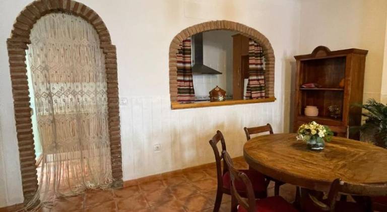 Rental apartment with terrace — photo 4