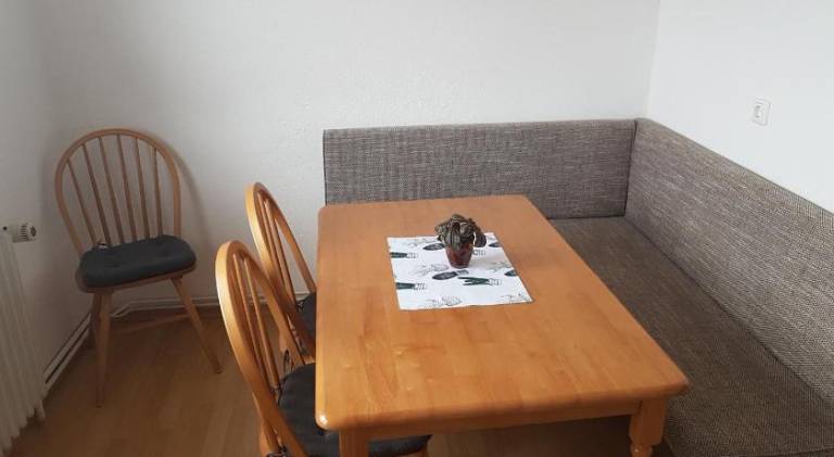 Apartment with 2 rooms for 5 persons — photo 4