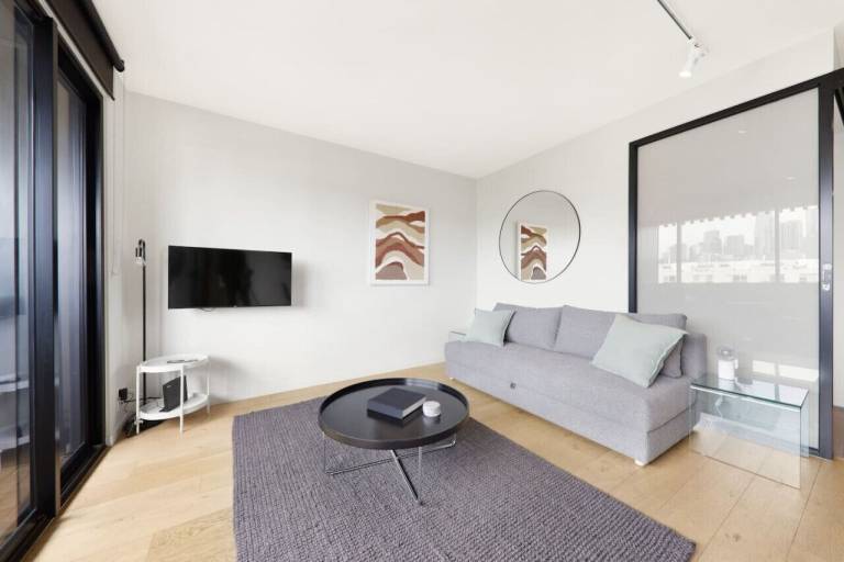 Apartment Melbourne City