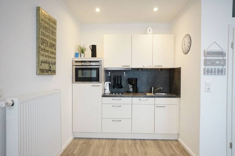 Wohnung Deich mitten in Büsum — photo 4