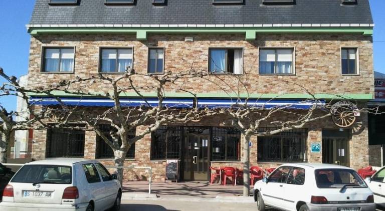 Casa Sarria