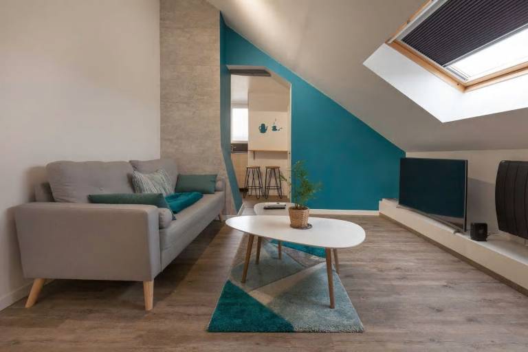 Appartement Louviers