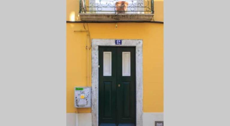 Holiday apartment with patio — photo 5