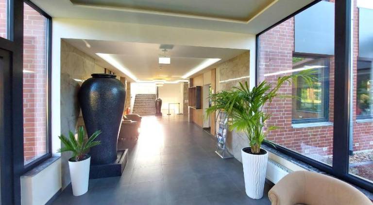 Rental apartment with garden — photo 4
