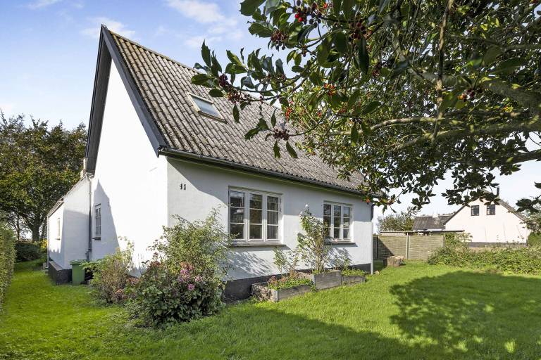 Feriehus Hasle