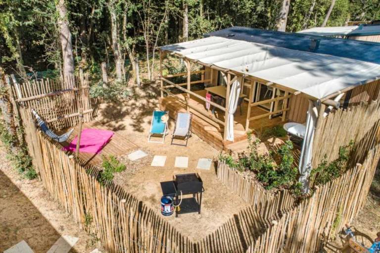 Camping Saint-Hilaire-de-Riez