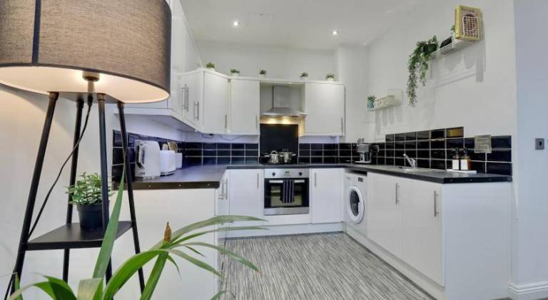 Vacation home with 1 room for 6 persons — photo 4