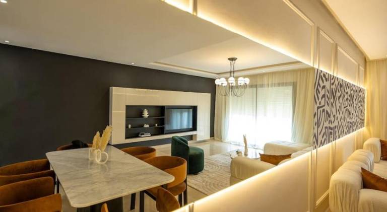 Rental apartment with pool | Dogs allowed — photo 3