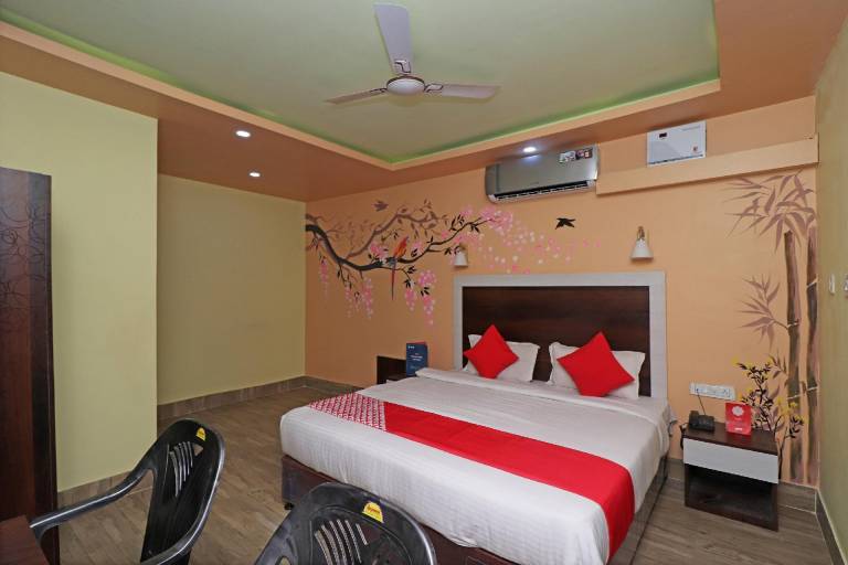 OYO 9701 Ratna Resort — photo 2