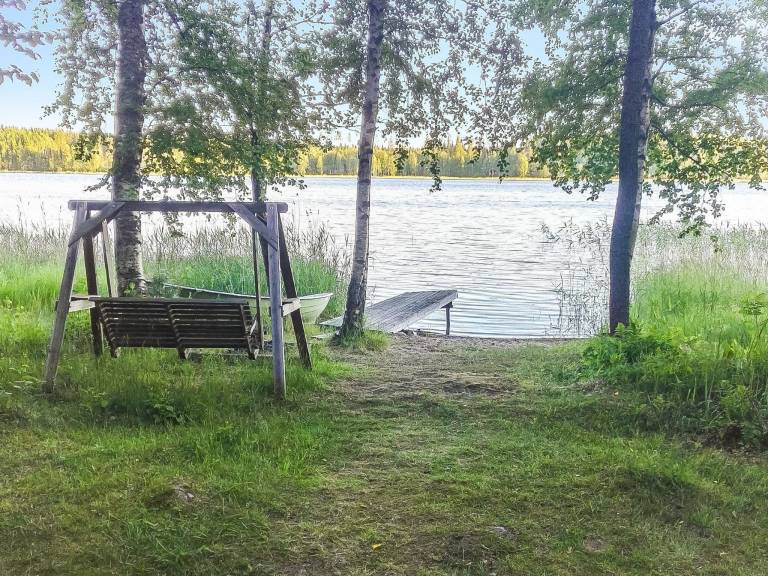 Vacation home with sauna | Nature view | Dogs allowed — photo 3