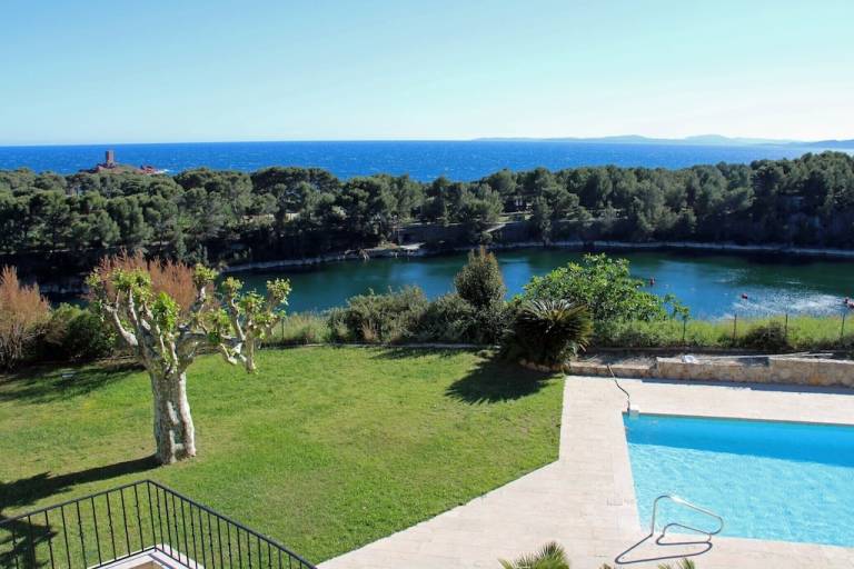 Villa Agay