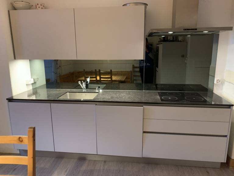 Ferienwohnung  Ftan
