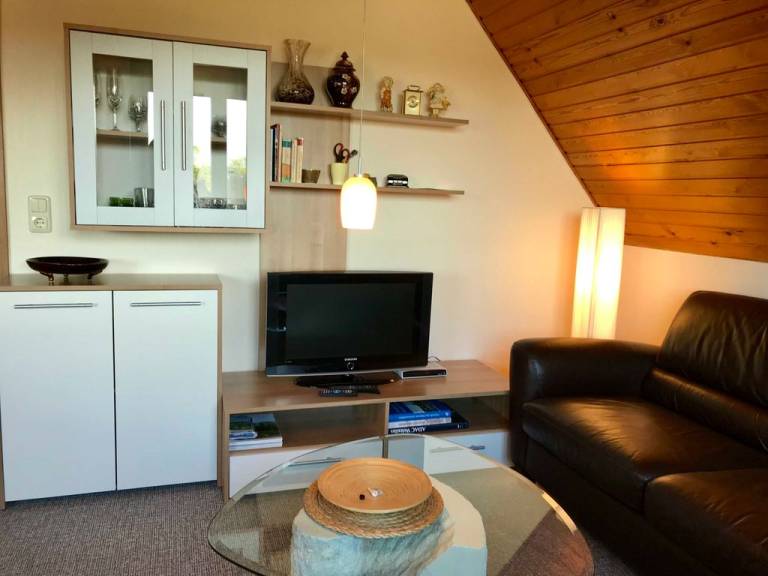 Ferienwohnung Malente