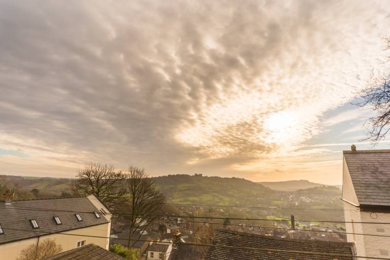 Cottage  Matlock Bath