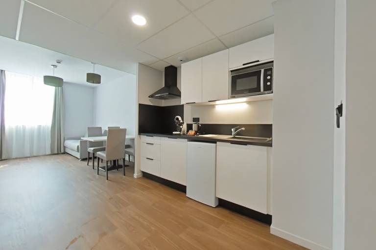 Aparthotel Châteauroux
