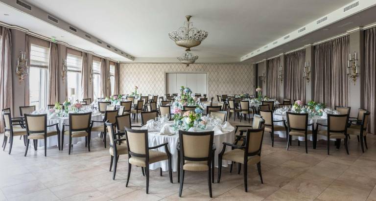 Ameron Bonn Hotel Konigshof in Bonn