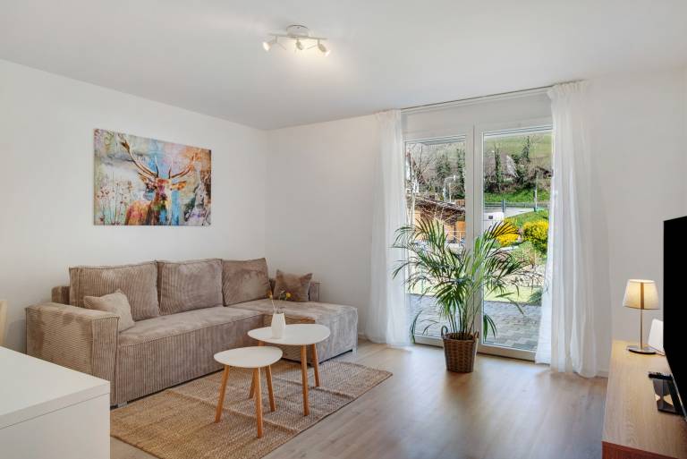 Ferienwohnung Stegen