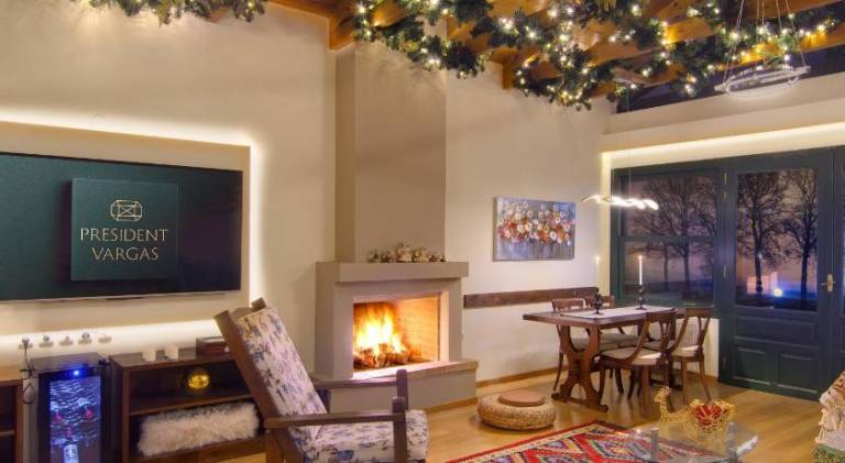IQOQO HOTELS - luxury suites Ioannina in Ioannina