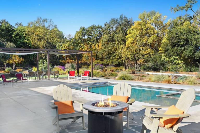 House Sonoma