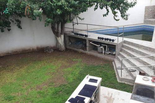 Departamento Torreón